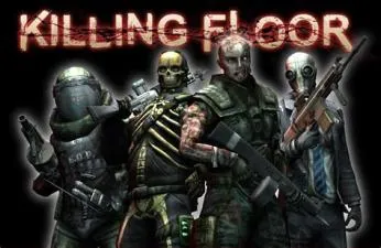 Is killing floor 2 being discontinued?