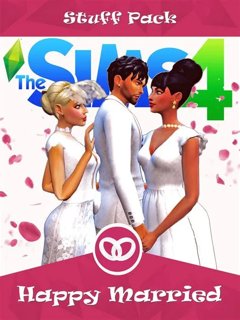 Who is the best girl to marry in sims 4?