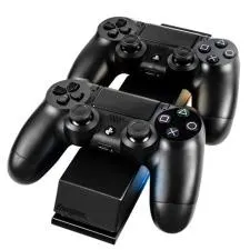 What charger is used for ps4 controller?