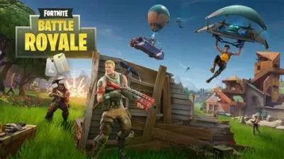 Is fortnite free-to-play on ps4?