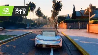 What graphics card do i need for gta 5 1080p 60fps?
