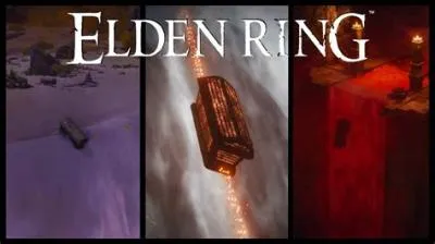 How many coffins does elden ring have?