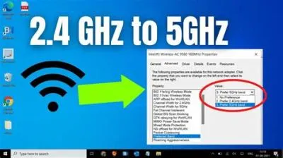 Does turning off 5ghz improve wifi?