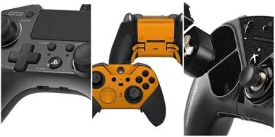 Is controller better for fps games?