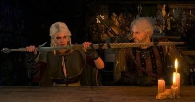 Is witcher 3 fun after main quest?