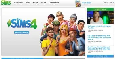 Why cant i play sims 4 offline?