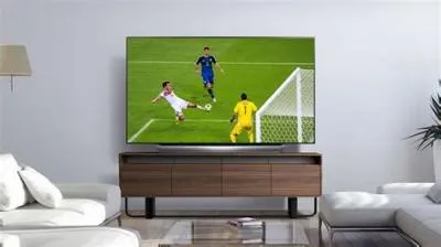 Can i watch world cup on tv?