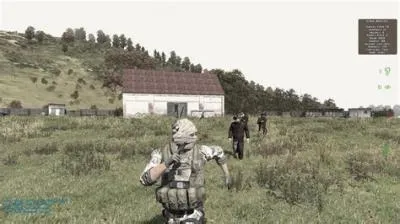 Is dayz a stand alone game?