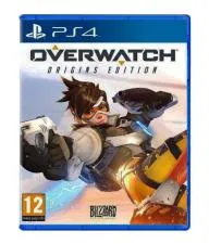 Does overwatch 2 come to ps4?