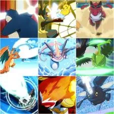 What is ashs strongest flying type pokemon?