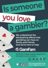 Is gambling addiction a disability uk?