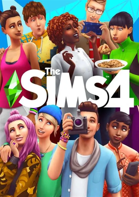 Can sims 4 be played without dlc?