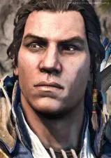 How did connor kenway died?