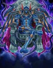 Who is the king of yugioh?