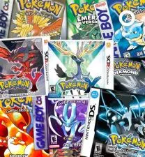 What is the strongest pokemon game?