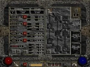 Where is the best place to level solo diablo 2?