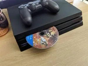 Does ps4 play ps3 discs?
