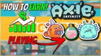 How much money does it take to play axie infinity?