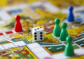 Why are board games played?