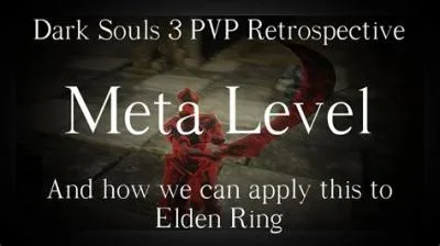 What is ds3 meta level?
