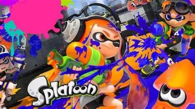 How many people are playing splatoon 2?