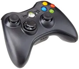Does the xbox 360 controller have bluetooth?