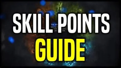 Do you still get skill points after level 50?