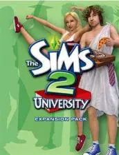 Is sims 4 university fun?