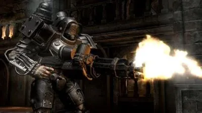Is wolfenstein the old blood a standalone game?