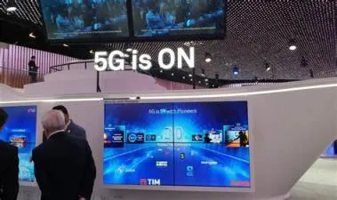 What does the g stand for in 5g?