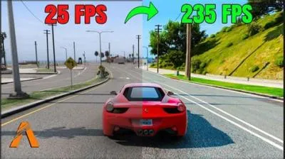 Is 70 fps good for gta 5?