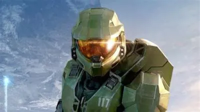Is the master chief a good guy?