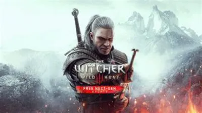 How much does witcher next-gen cost?