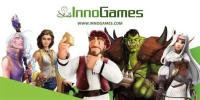 Where is innogames from?