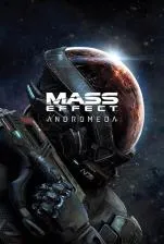 Do i need to play all mass effect games before andromeda?