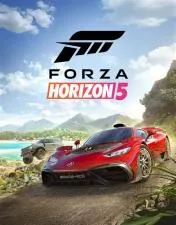 Is forza horizon 5 out on xbox right now?