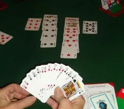What is the hardest card game in the world?