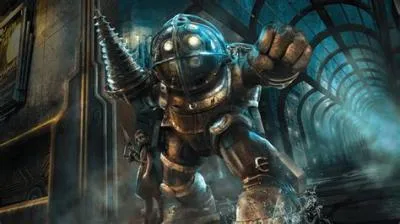 Is bioshock 2 before or after 1?