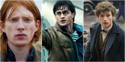 What is the coolest job in harry potter?