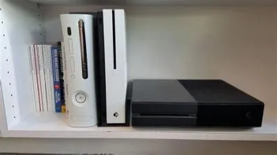 What is better xbox 360 or xbox one?
