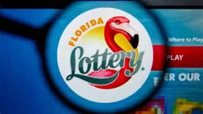 What are the odds of winning the florida lottery?