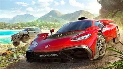 What is the fastest car in forza horizon 5 in km?