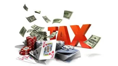 How much tax do you pay on online gambling winnings in illinois?