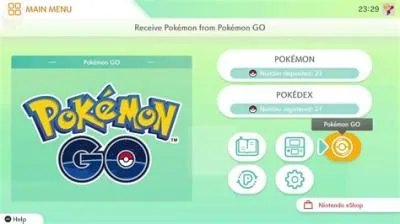 How many pokémon go accounts can you link to switch?