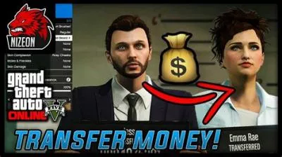 Can i transfer my gta online character from xbox to pc?