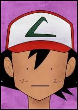 Does ash own ditto?