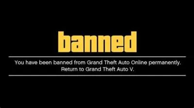 How long is the second ban on gta 5?