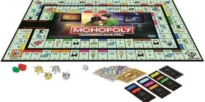 How long should a monopoly game last?