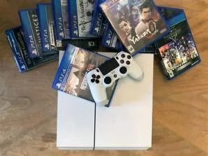 How long does game sharing last ps4?