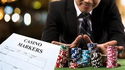 What credit score do you need for casino credit?